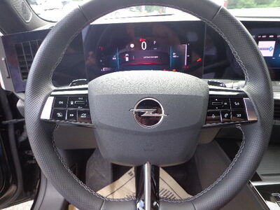 Opel Astra Jahreswagen Opel Astra Jahreswagen