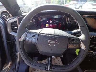 Opel Mokka Tageszulassung Opel Mokka Tageszulassung