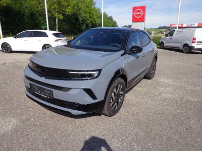 Opel Mokka Tageszulassung Opel Mokka Tageszulassung