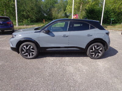 Opel Mokka Tageszulassung Opel Mokka Tageszulassung