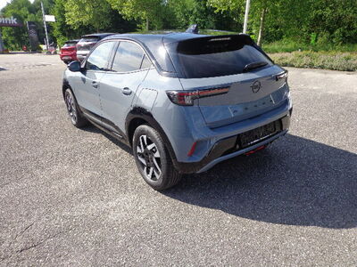Opel Mokka Tageszulassung Opel Mokka Tageszulassung