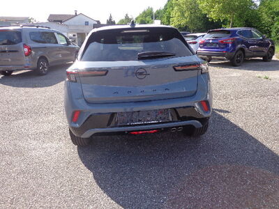 Opel Mokka Tageszulassung Opel Mokka Tageszulassung