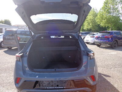 Opel Mokka Tageszulassung Opel Mokka Tageszulassung