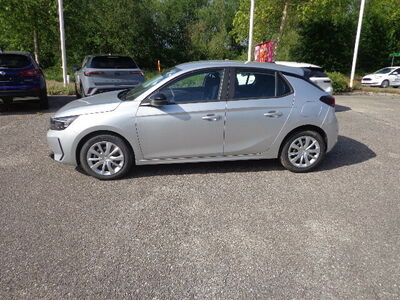 Opel Corsa Jahreswagen