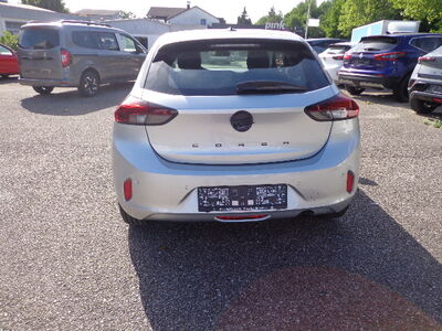 Opel Corsa Jahreswagen