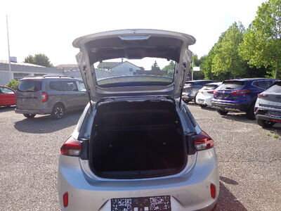 Opel Corsa Jahreswagen