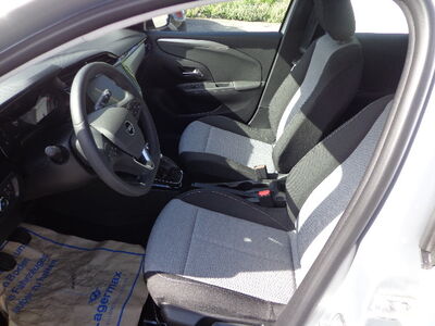 Opel Corsa Jahreswagen