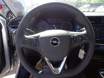 Opel Corsa Jahreswagen