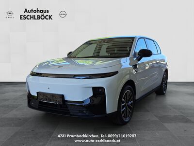 Leapmotor B10 Neuwagen