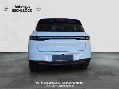 Leapmotor B10 Neuwagen