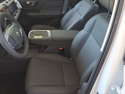 Leapmotor B10 Neuwagen