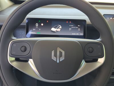 Leapmotor B10 Neuwagen
