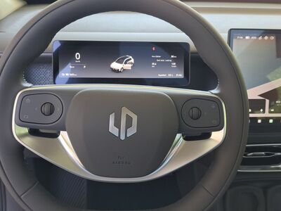 Leapmotor B10 Neuwagen