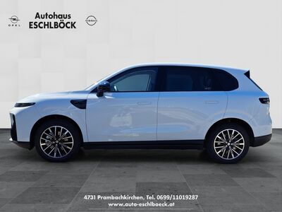 Leapmotor B10 Neuwagen
