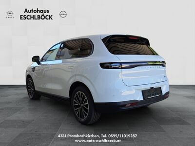 Leapmotor B10 Neuwagen