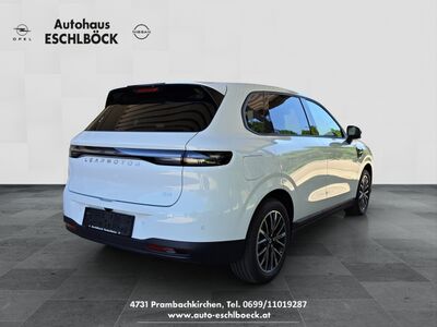 Leapmotor B10 Neuwagen