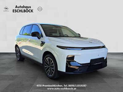 Leapmotor B10 Neuwagen