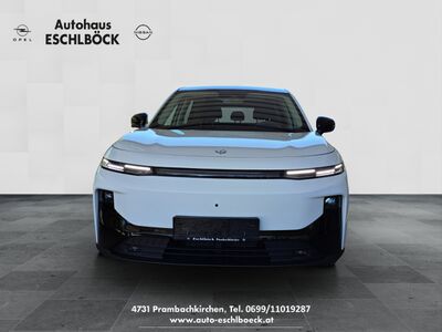 Leapmotor B10 Neuwagen
