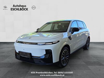Leapmotor B10 Neuwagen