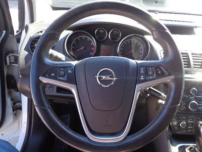 Opel Meriva Gebrauchtwagen Opel Meriva Gebrauchtwagen
