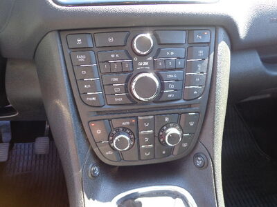 Opel Meriva Gebrauchtwagen Opel Meriva Gebrauchtwagen