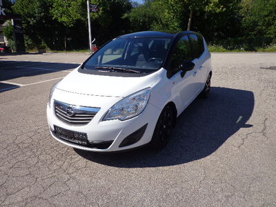 Opel Meriva Gebrauchtwagen Opel Meriva Gebrauchtwagen
