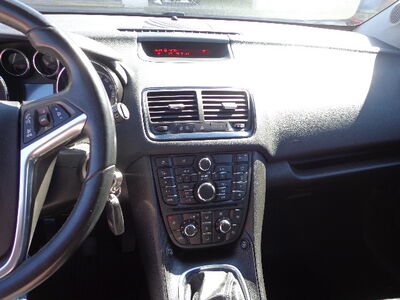Opel Meriva Gebrauchtwagen Opel Meriva Gebrauchtwagen