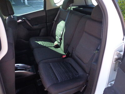 Opel Meriva Gebrauchtwagen Opel Meriva Gebrauchtwagen