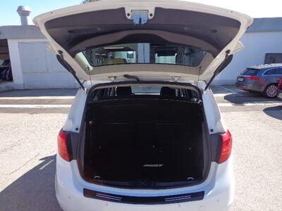 Opel Meriva Gebrauchtwagen Opel Meriva Gebrauchtwagen