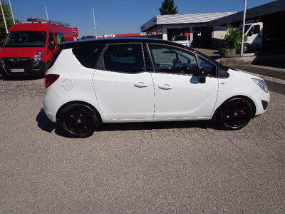 Opel Meriva Gebrauchtwagen Opel Meriva Gebrauchtwagen