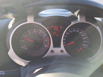 Nissan Juke Gebrauchtwagen Nissan Juke Gebrauchtwagen