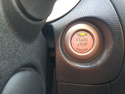 Nissan Juke Gebrauchtwagen Nissan Juke Gebrauchtwagen