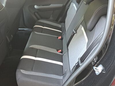 Opel Frontera Vorführwagen Opel Frontera Vorführwagen