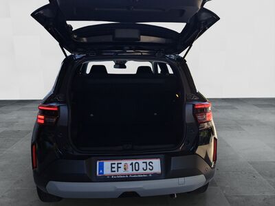 Opel Frontera Vorführwagen Opel Frontera Vorführwagen