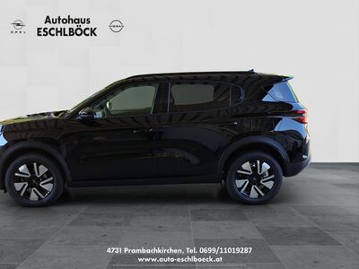 Opel Frontera Vorführwagen Opel Frontera Vorführwagen