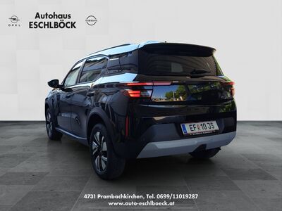 Opel Frontera Vorführwagen Opel Frontera Vorführwagen
