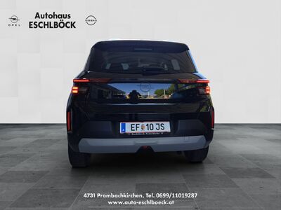 Opel Frontera Vorführwagen Opel Frontera Vorführwagen