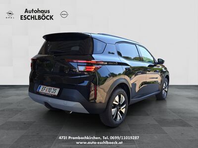 Opel Frontera Vorführwagen Opel Frontera Vorführwagen