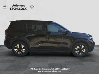 Opel Frontera Vorführwagen Opel Frontera Vorführwagen