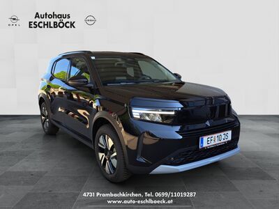 Opel Frontera Vorführwagen Opel Frontera Vorführwagen