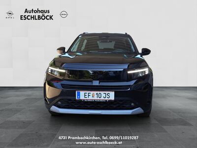 Opel Frontera Vorführwagen Opel Frontera Vorführwagen