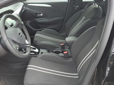 Opel Corsa Jahreswagen Opel Corsa Jahreswagen