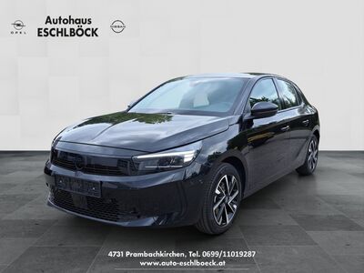 Opel Corsa Jahreswagen Opel Corsa Jahreswagen