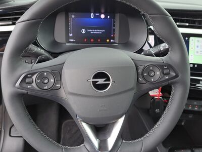 Opel Corsa Jahreswagen Opel Corsa Jahreswagen