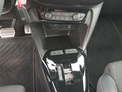 Opel Corsa Jahreswagen Opel Corsa Jahreswagen
