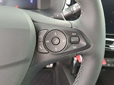 Opel Corsa Jahreswagen Opel Corsa Jahreswagen