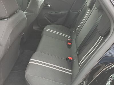 Opel Corsa Jahreswagen Opel Corsa Jahreswagen