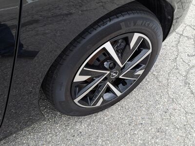 Opel Corsa Jahreswagen Opel Corsa Jahreswagen