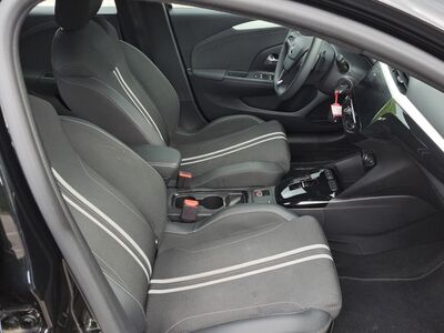 Opel Corsa Jahreswagen Opel Corsa Jahreswagen