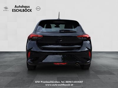 Opel Corsa Jahreswagen Opel Corsa Jahreswagen